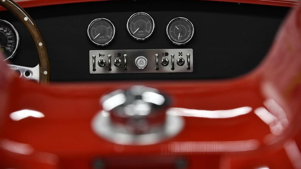 Personnalisation sur-mesure - Devalliet - Concepteur et fabricant automobile d'exception