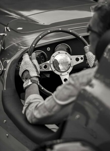 Devalliet - Concepteur et fabricant automobile d'exception en Isère- Haut de gamme
