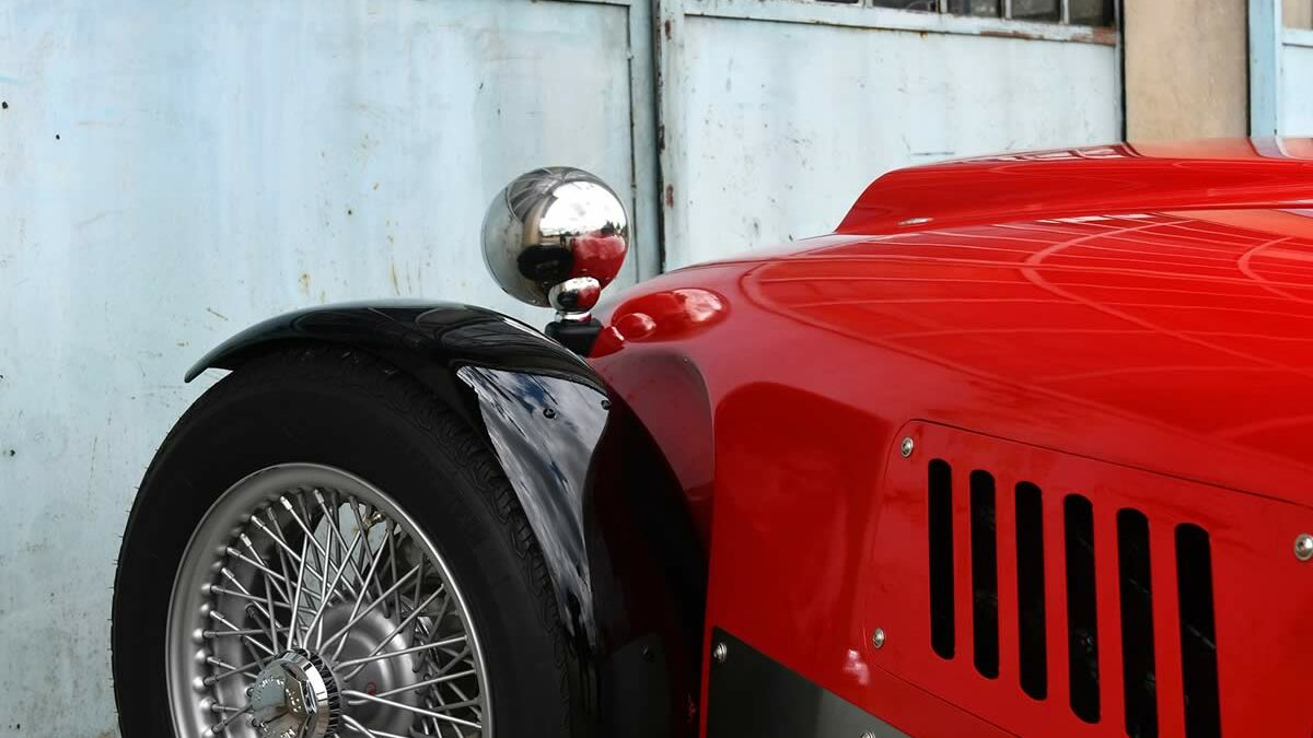 Devalliet - Concepteur et fabricant automobile d'exception en Isère- Personnalisation très poussée