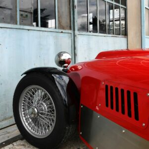 Devalliet - Concepteur et fabricant automobile d'exception en Isère- Personnalisation très poussée