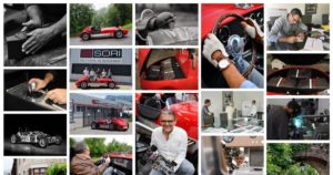 Album Photos Devalliet -Concepteur et fabricant automobile d'exception en Isère