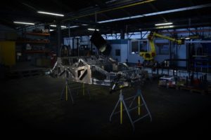 DEVALLIET - Atelier 2