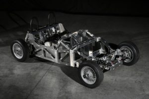 DEVALLIET - HOME chassis
