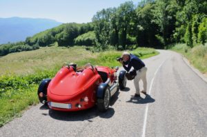 DEVALLIET - Reportage photos Le Dauphiné Libéré