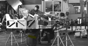 L'atelier -Savoir-faire d'artisans chevronnées-Concepteur et fabricant automobile d'exception en Isère-Devalliet