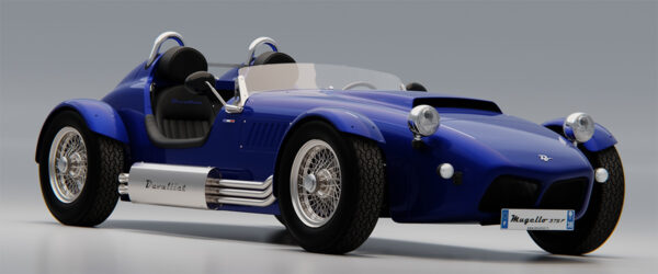 IMAGE MUGELLO 375 F BIOLET SLIDER MODELES | Devalliet