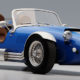 IMAGE MUGELLO 375 F BLEU ET BANDES GRISES SLIDER MODELES | Devalliet