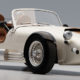 IMAGE MUGELLO 375 F BLANC OLDBRITSH BANDES SLIDER MODELES | Devalliet