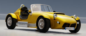 IMAGE MUGELLO 375 F JAUNE SLIDER MODELES | Devalliet