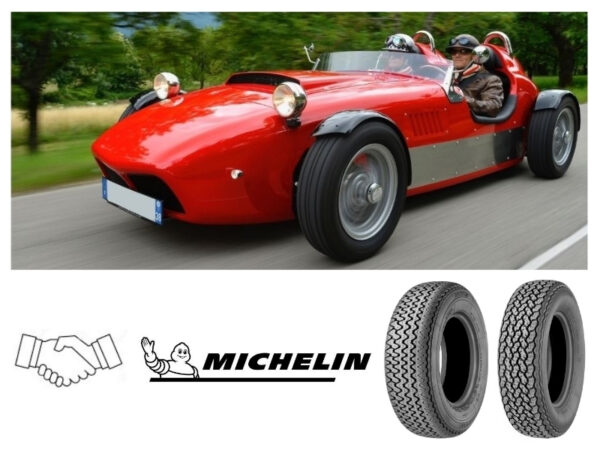 Devalliet - Actu Michelin Fournisseur officiel