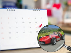 Devalliet - Actu - Dates à retenir