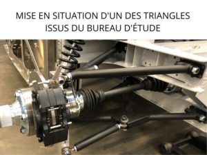 Actu Triangle du Bureau d'Etude - Devalliet
