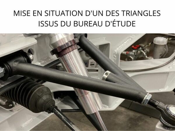 Actu Triangle du Bureau d'Etude - Devalliet