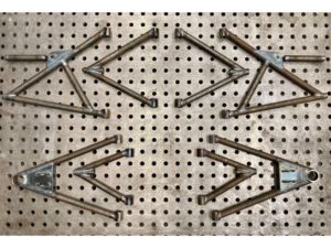 Actu triangulation made in DEVALLIET