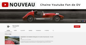Devalliet - Chaine Youtube- Balise OG