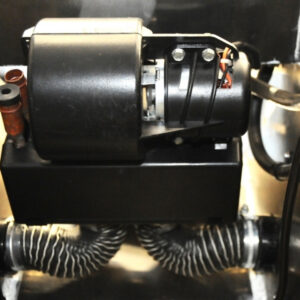 Devalliet - Un chauffage efficace