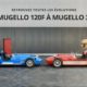Actualité - Jeu des évolutions MUGELLO 120F - Devalliet Manufacture Française d'Automobiles