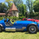 Actu - Rassemblement Prestige Car au Domaine de St Jean de Chépy - Devalliet Manufacture Française d'Automobiles