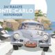 Actualité - Rallye Monte-Carlo - Devalliet Manufacture Française d'Automobiles