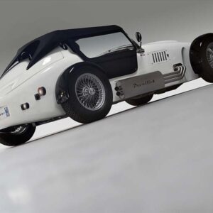 Actualité - Kit Pluie Mugello - Devalliet Manufacture Française d'Automobiles