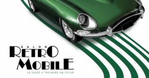 Link Preview - Salon Retromobile - Devalliet Manufacture Française d'Automobiles