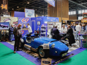 VISUEL ARTICLE RETOUR RETROMOBILE | Devalliet