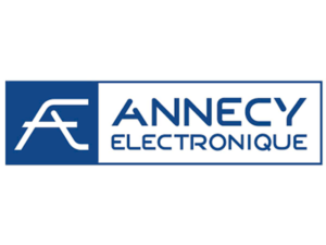 Logo Annecy Electronique