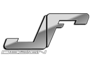 Logo JF DESIGN