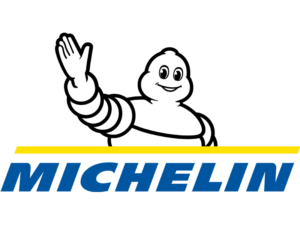 Logo MICHELIN