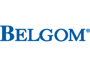 Logo BELGOM