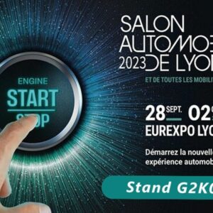 DEVALLIET - Salon Automobile de Lyon 2023 - Actu 800 x 600