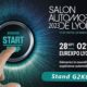 DEVALLIET - Salon Automobile de Lyon 2023 - Actu 800 x 600