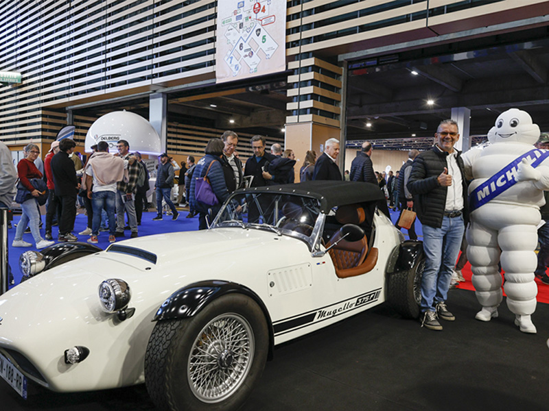 Mugello-blanche-epoquauto-lyon-2023-Hervé-Valliet-bonhomme-Michelin