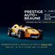 voiture roadster devalliet jaune grand prix