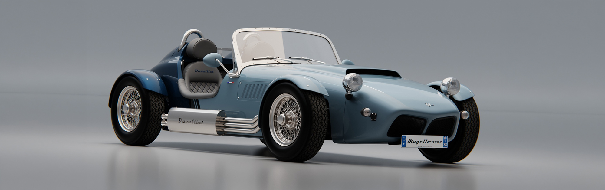 DEVALLIET Bleu Bi-ton copie